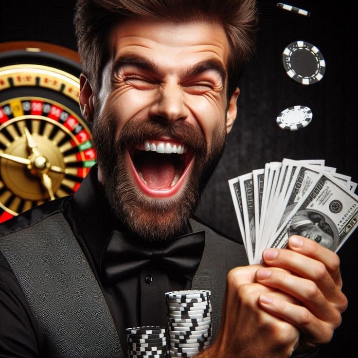 Paytable and stake selection interface